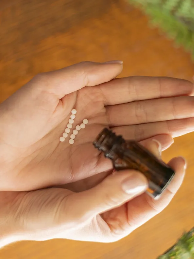 homeopatia marita